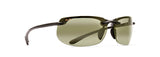 MAUI JIM HT BANYANS GLOSS BLACK