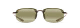 MAUI JIM BI-FOCAL 1.50 HOOKIPA HT SMOKE GREY