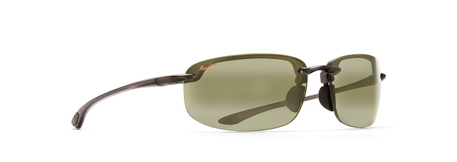 MAUI JIM BI-FOCAL 1.50 HOOKIPA HT SMOKE GREY