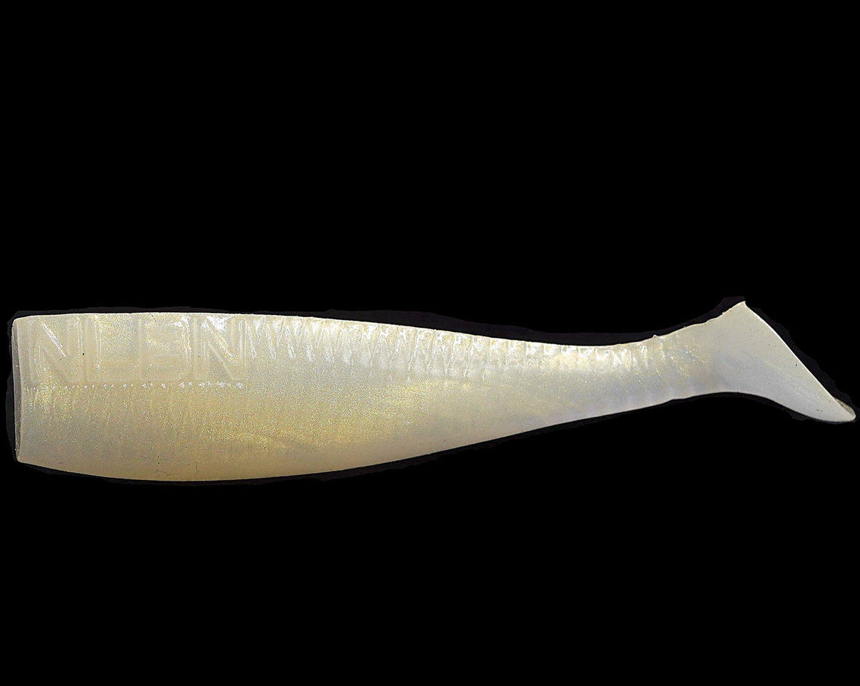 NLBN PADDLE TAIL 3"