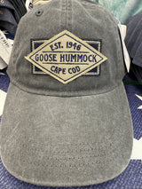 Goose Canyon Cap Vintage
