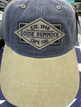 Goose Canyon Cap Twill