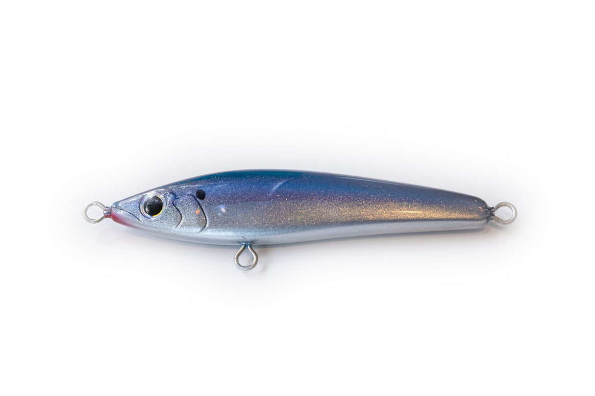 STRATEGIC ANGLER FRANTIC 180 SERIES