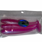 Magictail Unrigged Magic Ballyhoo (3pk)