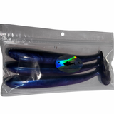 Magictail Unrigged Magic Ballyhoo (3pk)