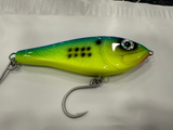 ALAN'S CUSTOM LURES PREDATOR 7" (S)