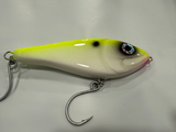 ALAN'S CUSTOM LURES PREDATOR 7" (S)