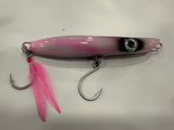 ALANS CUSTOM LURES PENCIL 6" (F)