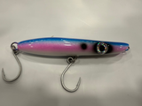 ALANS CUSTOM LURES PENCIL 6" (F)