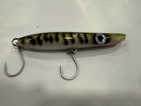 ALANS CUSTOM LURES PENCIL 6" (F)