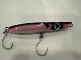 ALANS CUSTOM LURES PENCIL 6" (F)
