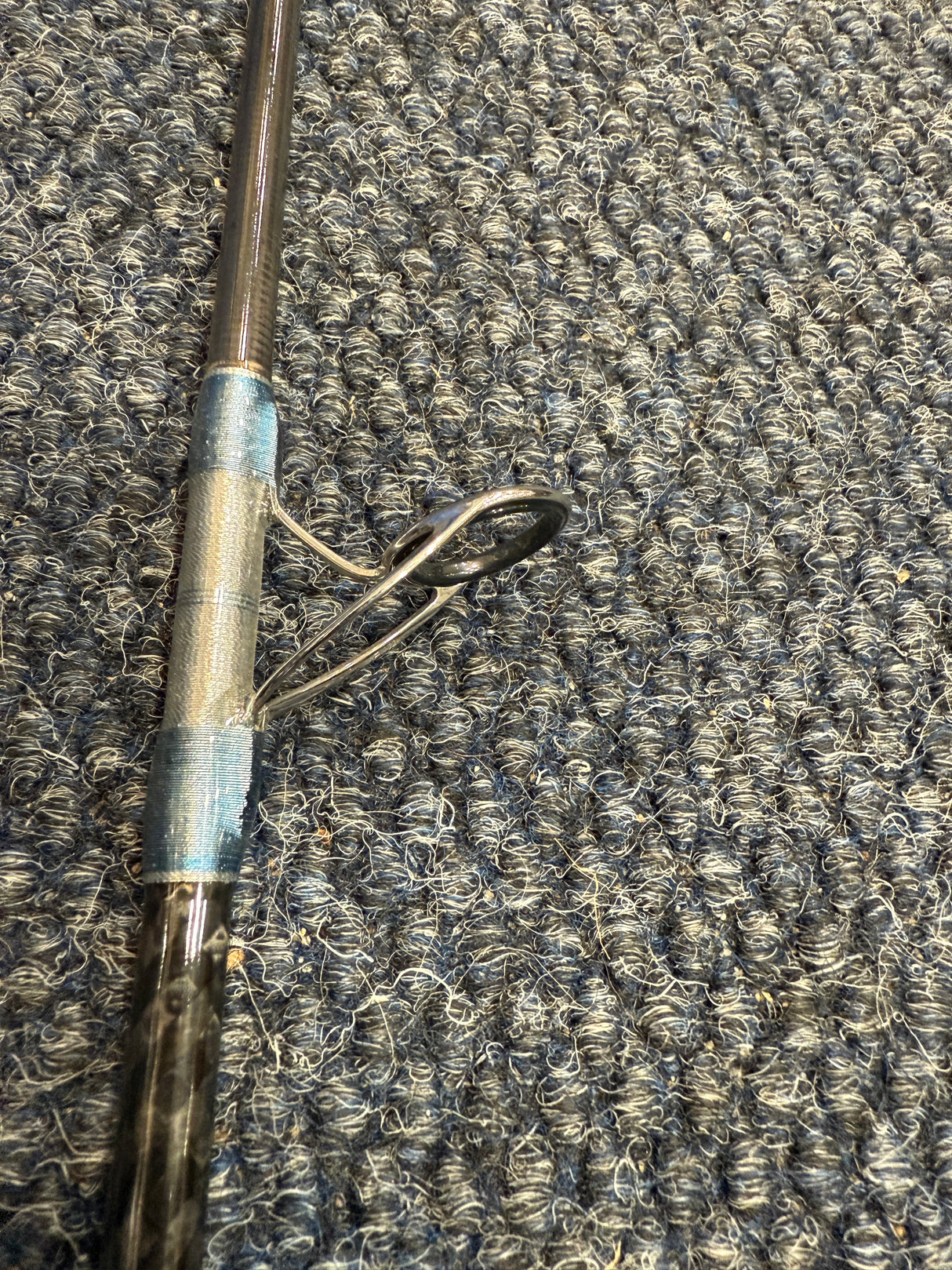 TMF LIGHT TUNA SPINNING ROD