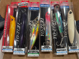 Yo-Zuri Striped Bass Kit