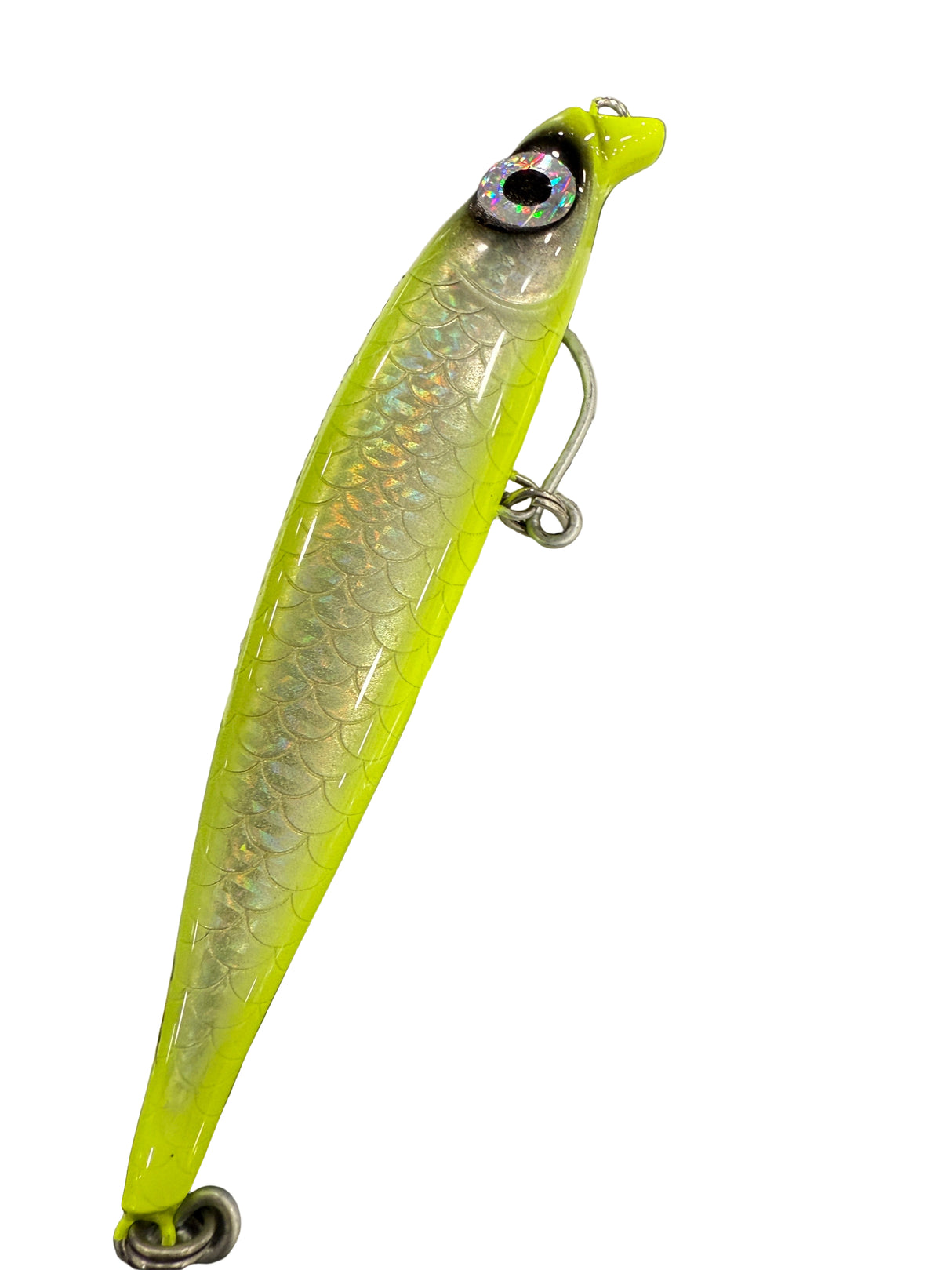ALANS CUSTOM LURES MAGNUM 7" (F)