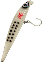 ALANS CUSTOM LURES MAGNUM 7" (F)