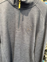 OURAY RHYTHM 1/4 ZIP GH CAPE COD