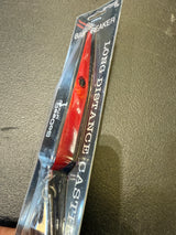 GO DEEP MTK BAR BREAKER TOURNAMENT EDITION 3oz