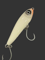 ALAN'S CUSTOM LURES TWITCH 4"