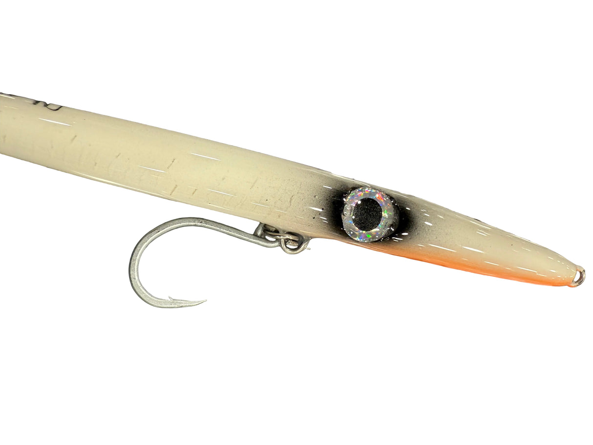 ALAN'S CUSTOM LURES NEEDLEFISH 6"