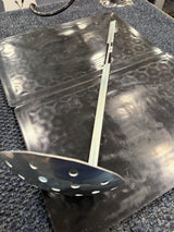 HT ENTERPRISES ICE SKIMMER
