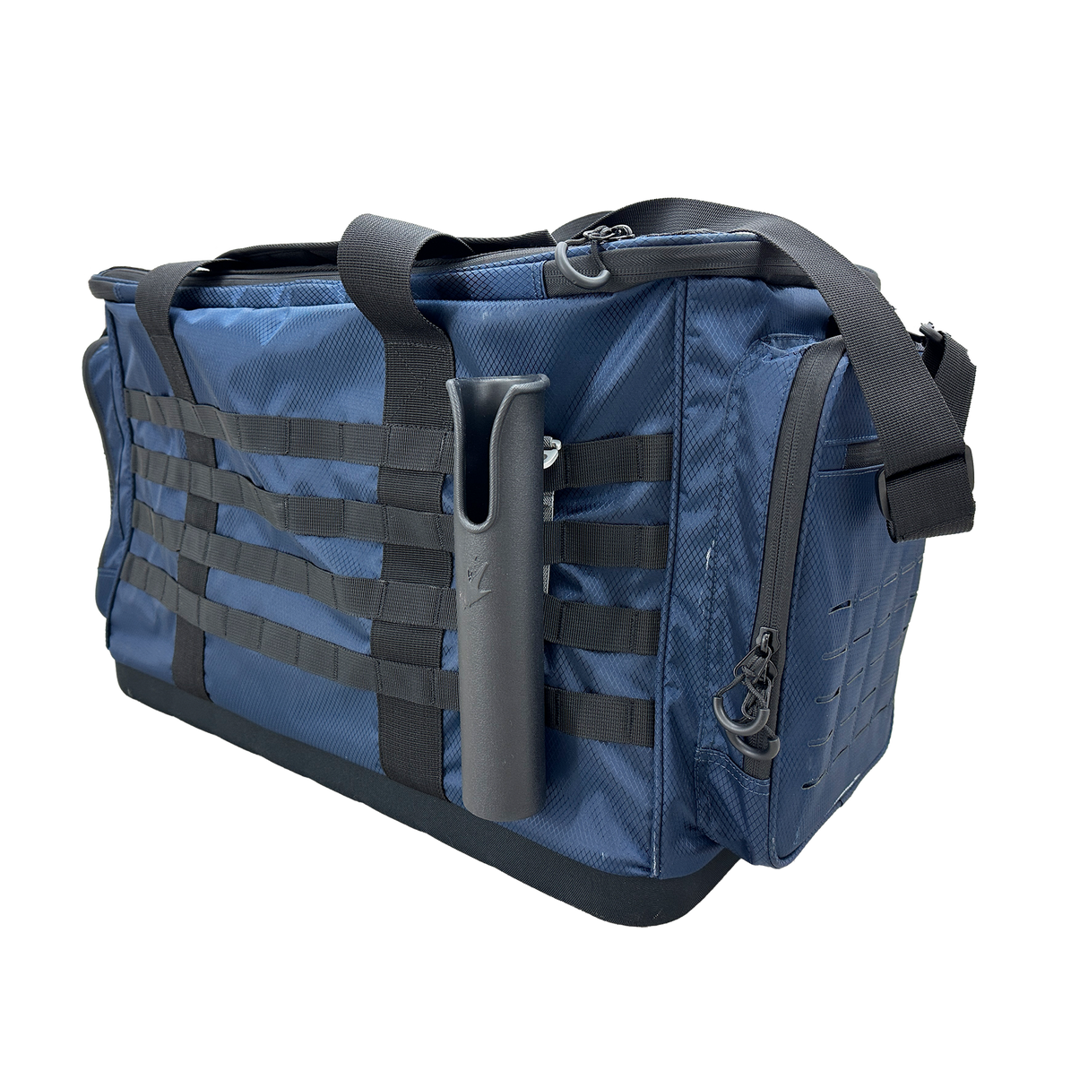 FROGG TOGGS GEARMASTER XL TACKLE BAG NAVY