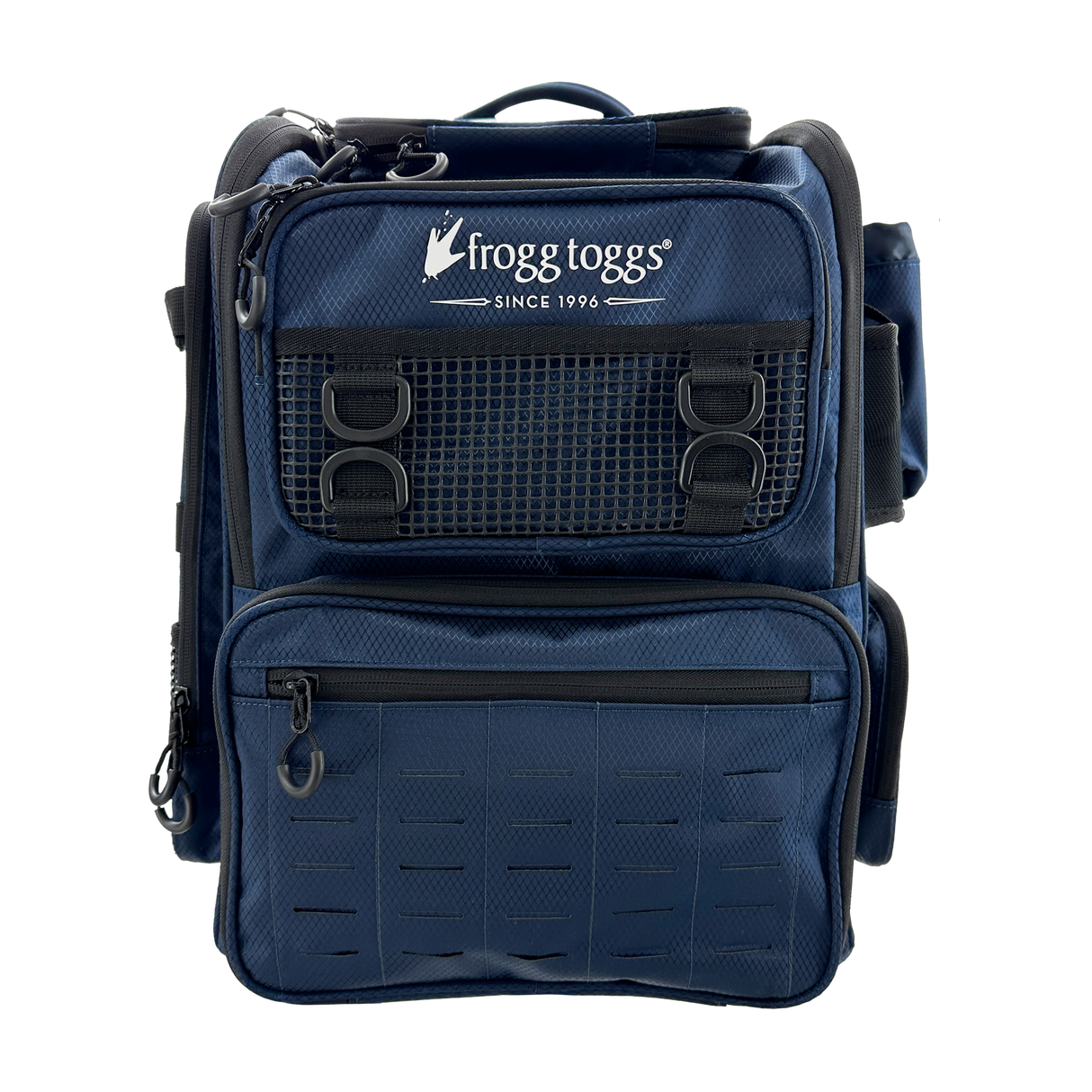 FROGG TOGGS STRIKEPAK XL BACKPACK NAVY