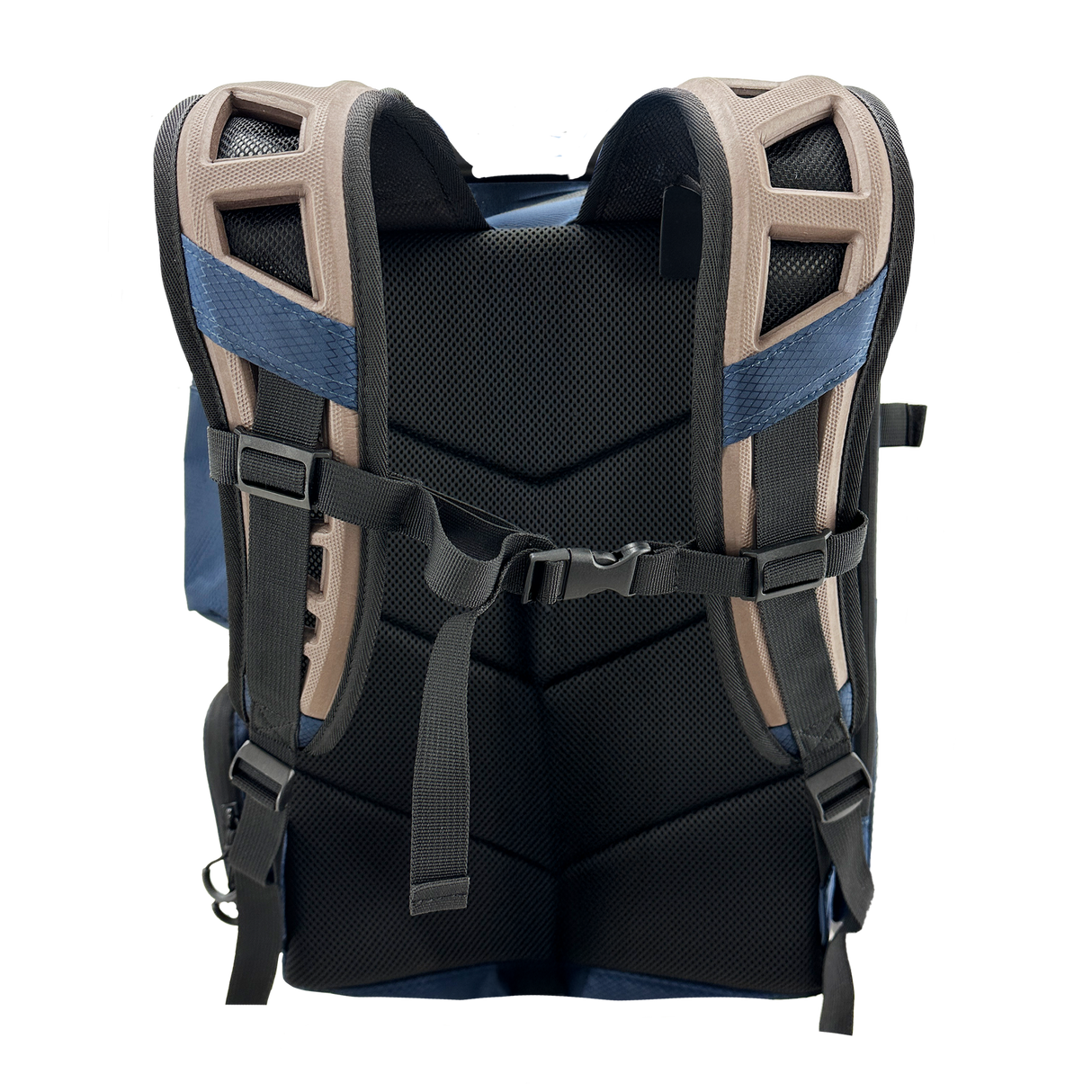 FROGG TOGGS STRIKEPAK XL BACKPACK NAVY