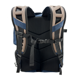 FROGG TOGGS STRIKEPAK XL BACKPACK NAVY