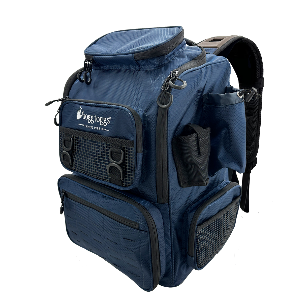 FROGG TOGGS STRIKEPAK XL BACKPACK NAVY