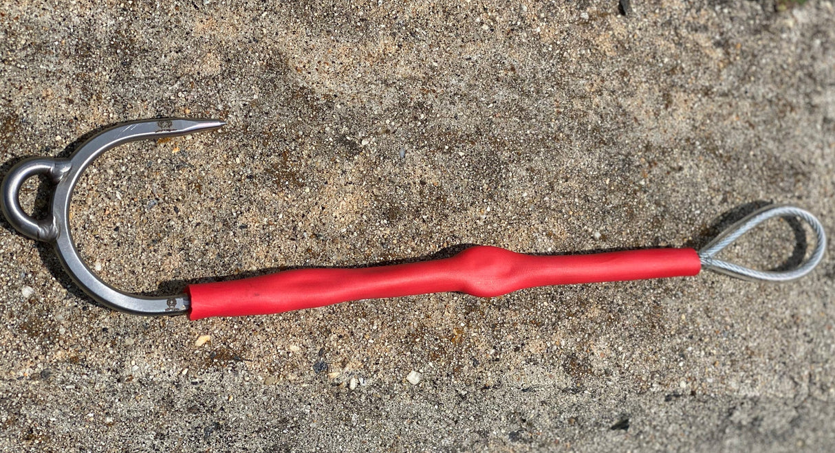 LT MARINE GIANT TUNA RELEASE HOOK