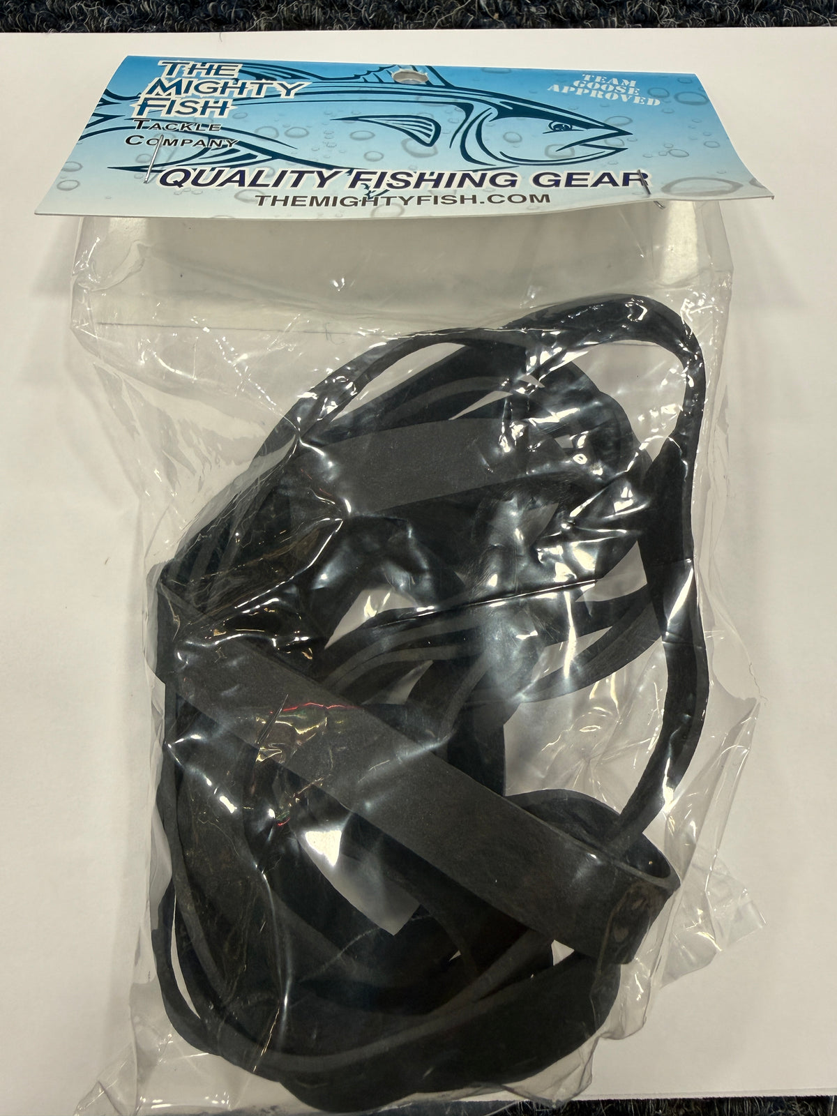 THE RALPH BAND QTY 10