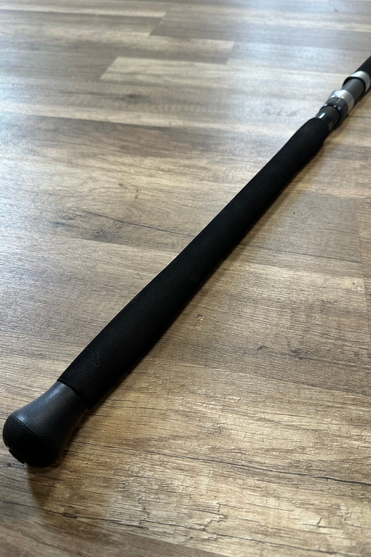 Zack's Team Goose Spinning Rod 7' No 7 20k Class