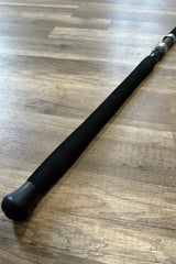 Zack's Team Goose Spinning Rod 7' No 7 20k Class