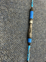 BORDERLINE HIPNOSE LIGHT JIGGING ROD