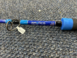 BORDERLINE KINTICA LIVEBAIT ROD