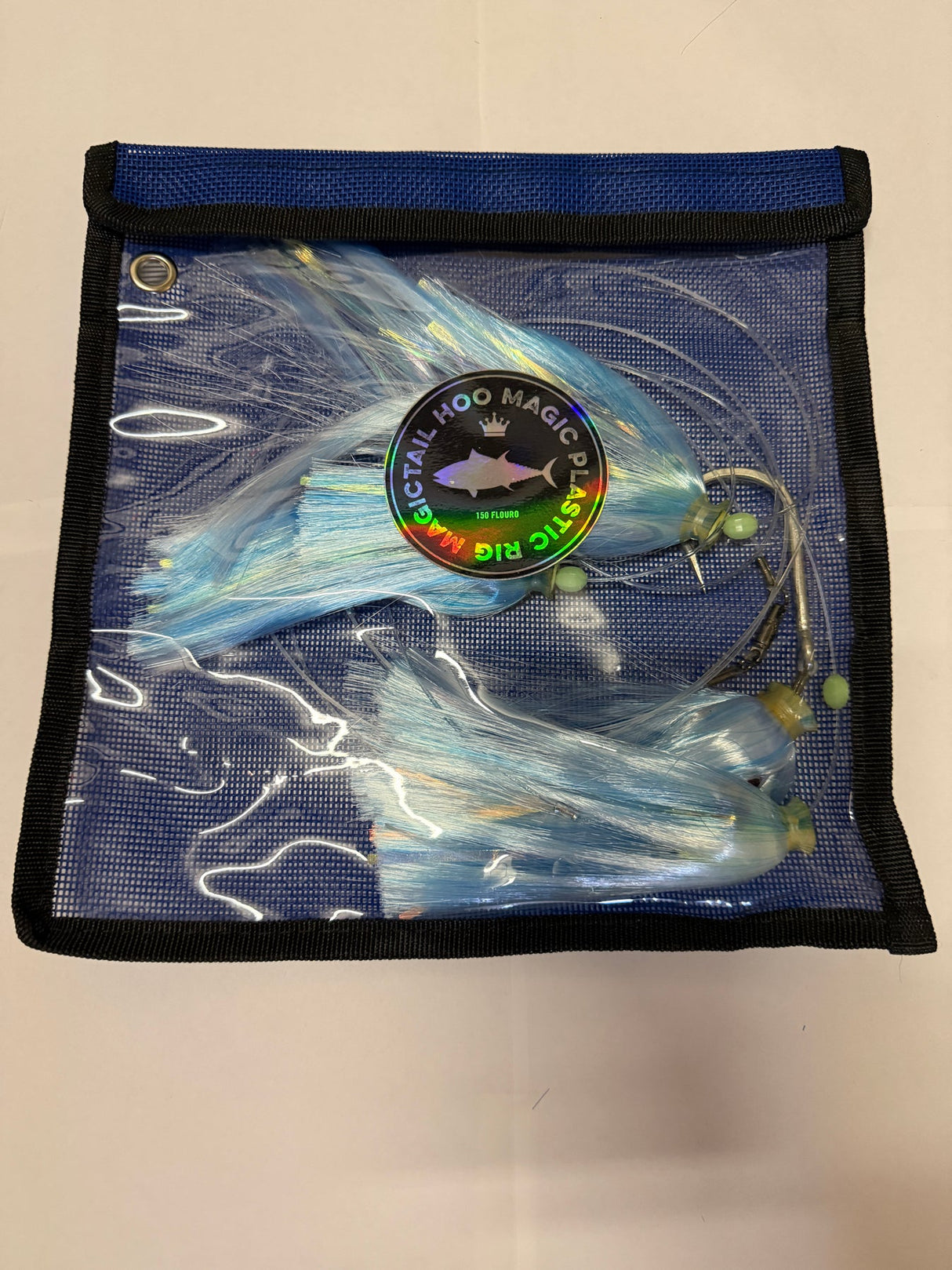 Magictail HooMagic Bigeye Chain