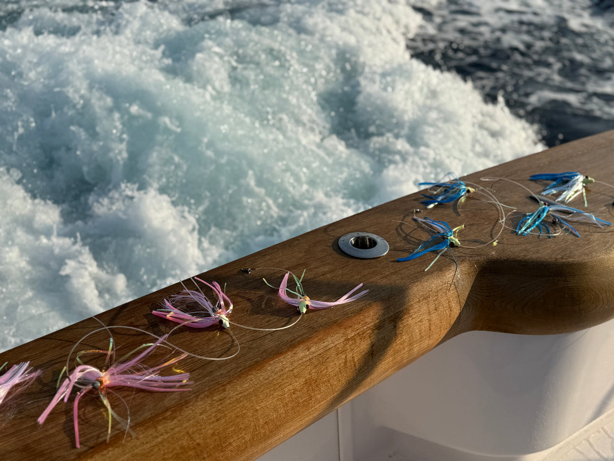 Magictail HooMagic Bigeye Chain