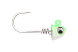 NLBN TUNA 4X SUPER DUTY JIG HEAD