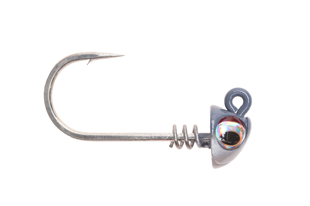 NLBN TUNA 4X SUPER DUTY JIG HEAD