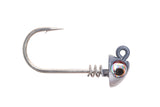 NLBN TUNA 4X SUPER DUTY JIG HEAD