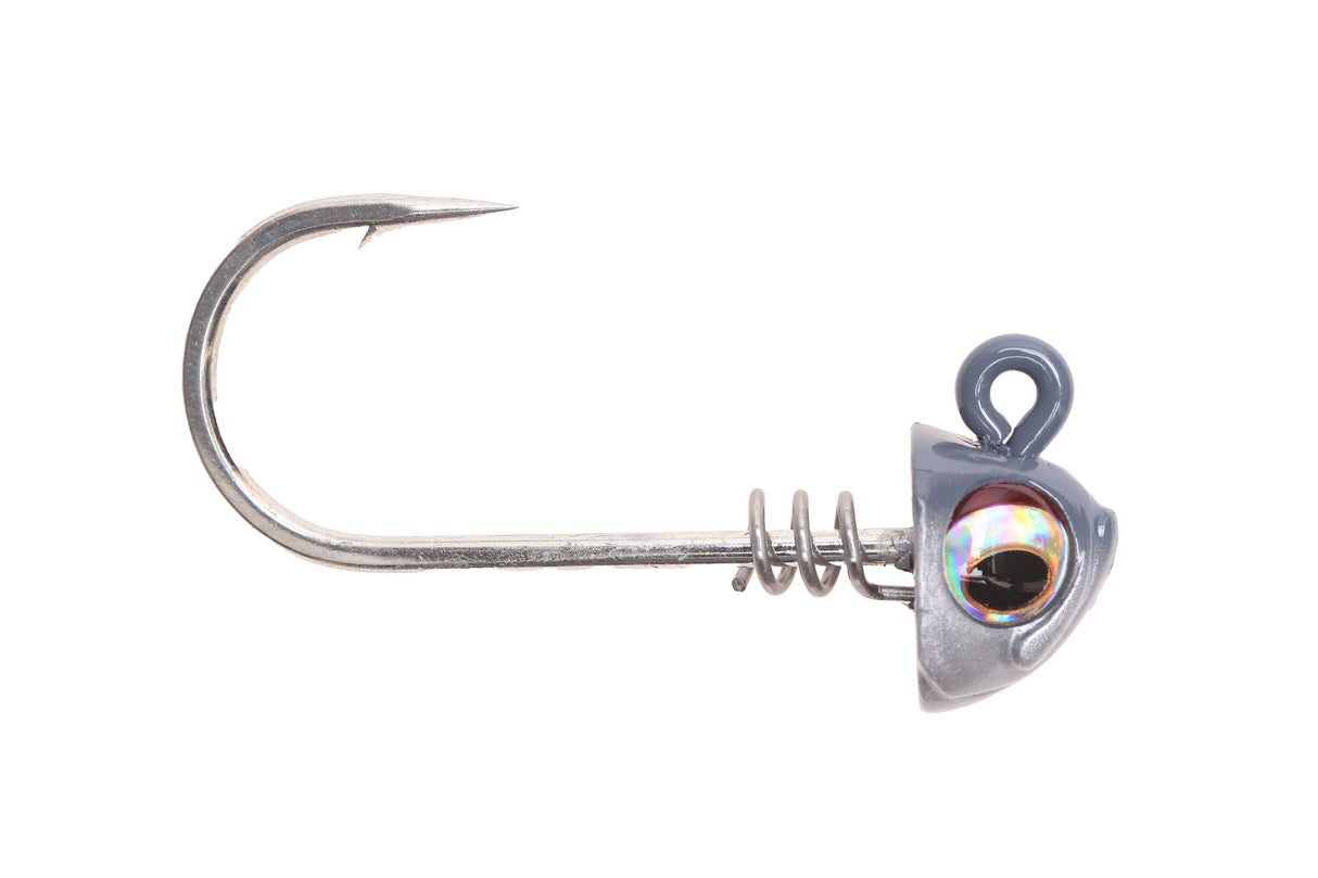 NLBN TUNA 4X SUPER DUTY JIG HEAD