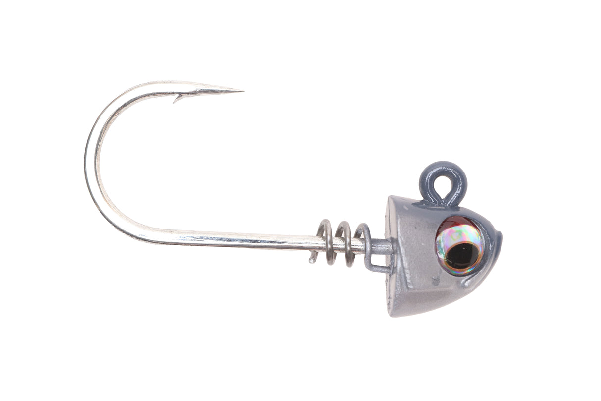 NLBN TUNA 4X SUPER DUTY JIG HEAD