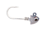 NLBN TUNA 4X SUPER DUTY JIG HEAD