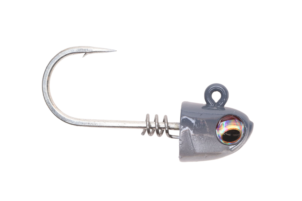 NLBN TUNA 4X SUPER DUTY JIG HEAD