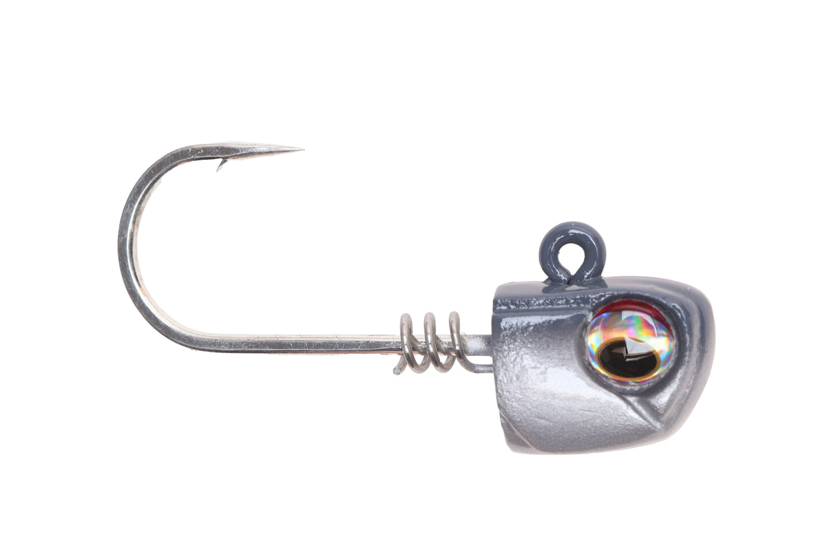 NLBN TUNA 4X SUPER DUTY JIG HEAD