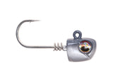 NLBN TUNA 4X SUPER DUTY JIG HEAD