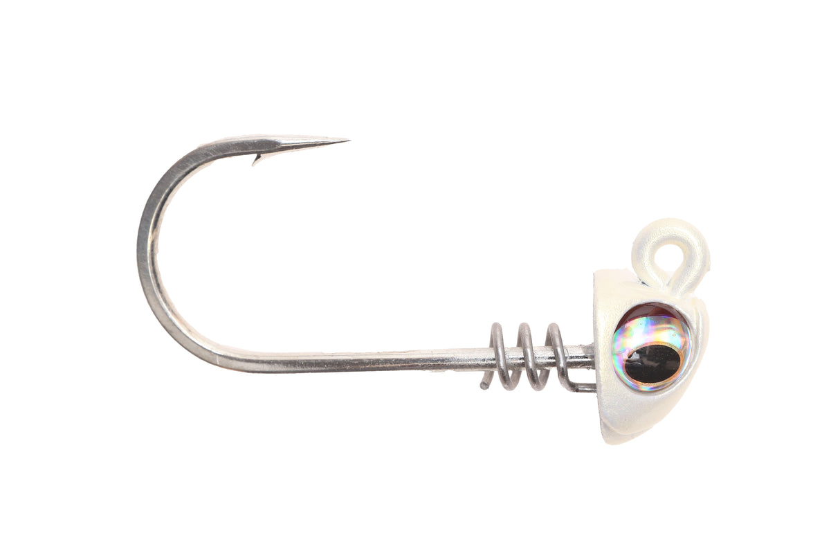 NLBN TUNA 4X SUPER DUTY JIG HEAD