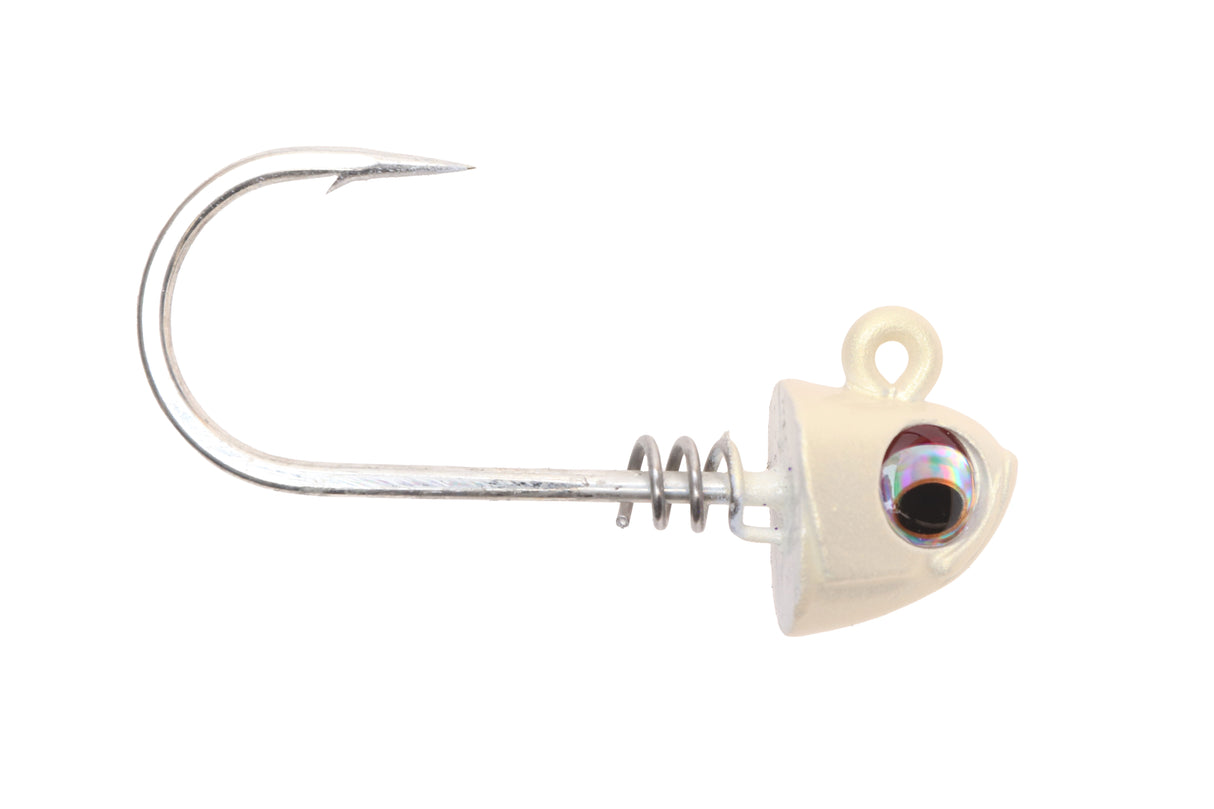 NLBN TUNA 4X SUPER DUTY JIG HEAD