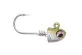 NLBN TUNA 4X SUPER DUTY JIG HEAD
