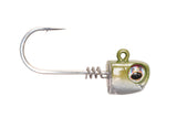 NLBN TUNA 4X SUPER DUTY JIG HEAD